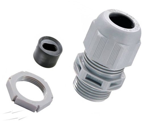 Plastic Cable Gland