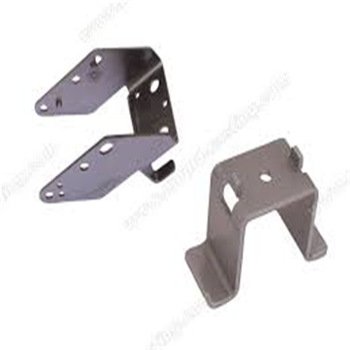 Sheet Metal Stamping Parts