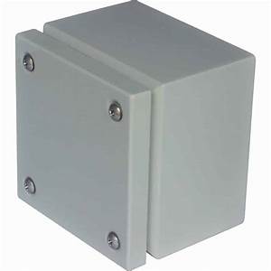 صندوق طرفي IP66