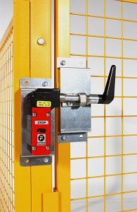 Protecciones de enclavamiento