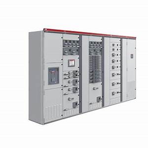 Low voltage Industrial Switchgear