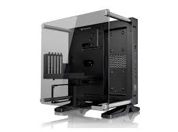 Caja de ordenador Micro ATX