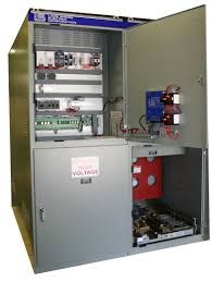 200AMP Current Transformer Cabinet