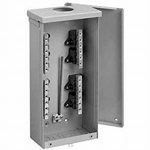 3 Phase Terminal Box