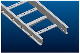 Bolted Ladder Cable Tray
