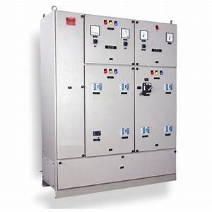 LT Electrical Panel
