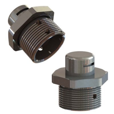 Pressure Compensation Device