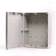 Wall-mounted Electrical Housing