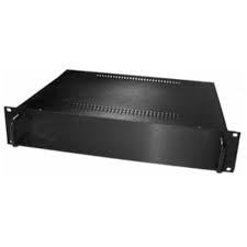 rackmount electrical enclosure
