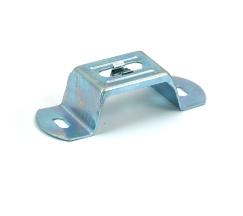 50mm Hat Brackets