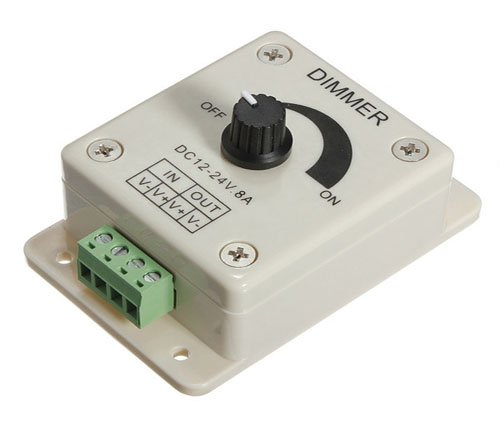 Adjustable Switch