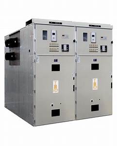 High voltage Industrial Switchgear