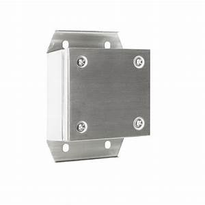 Stainless Steel Terminal Box