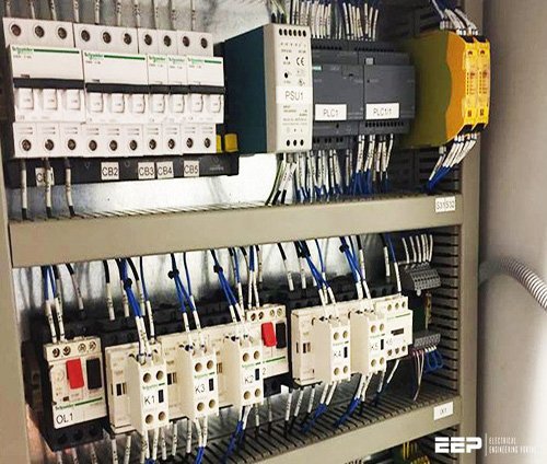 Control System