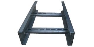 Galvanized Ladder Cable Tray