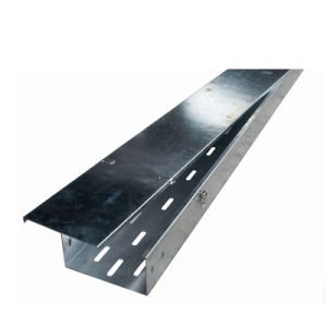 Perforated Galvanized Cable Tray