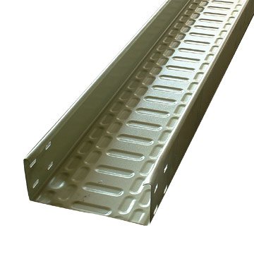 Punching Type Cable Tray