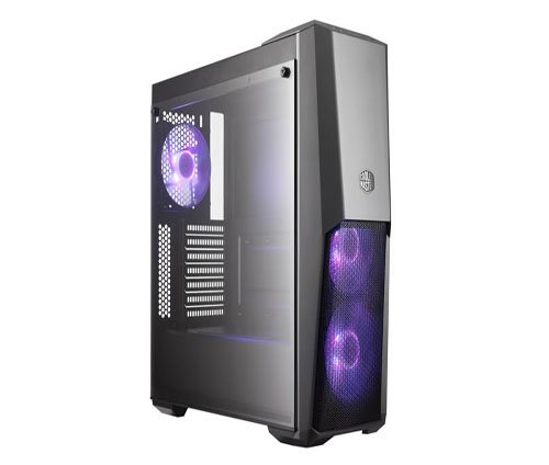 Caja para PC Masterbox 500