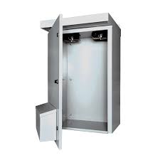 outdoor electrical enclosure