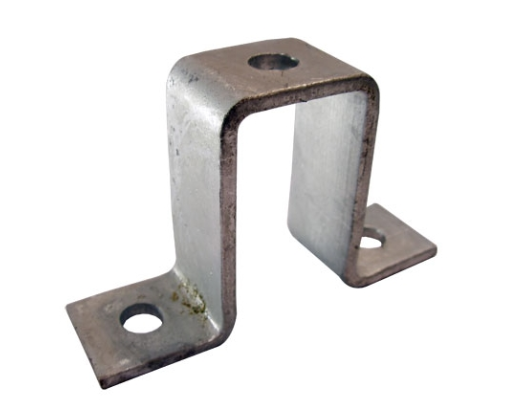 82mm Hat Brackets