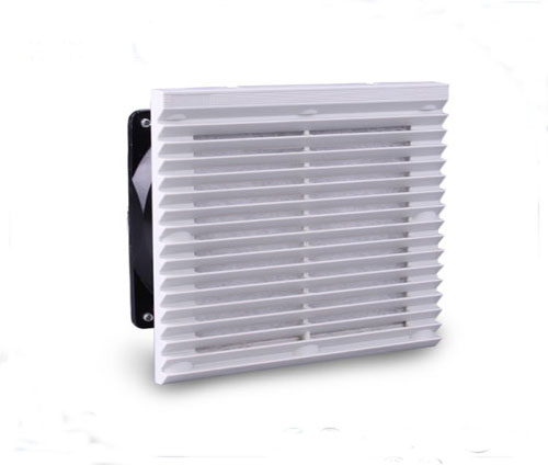 Filtres d'armoire électrique 24VDC