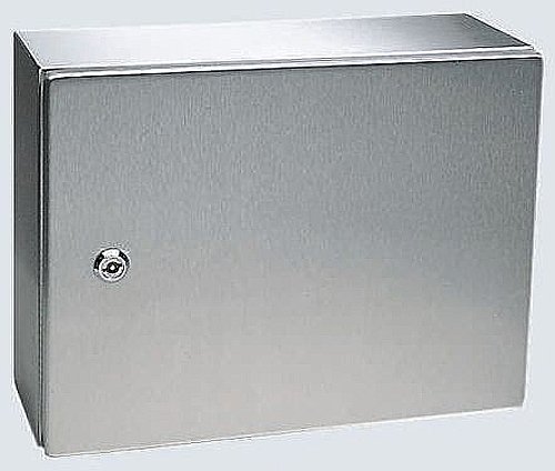 304 stainless steel terminal box