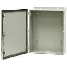 Electrical Enclosure Panel