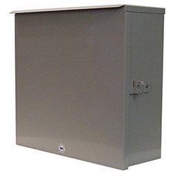 Indoor Current Transformer Cabinet