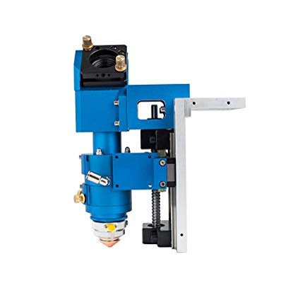 Laser Cutting Head