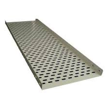 Steel Perforated Cable Tray