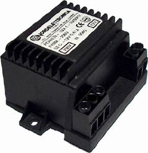 Transformer Terminal Box
