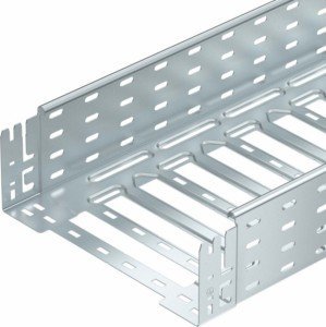 Trapezoidal Ladder Cable Tray