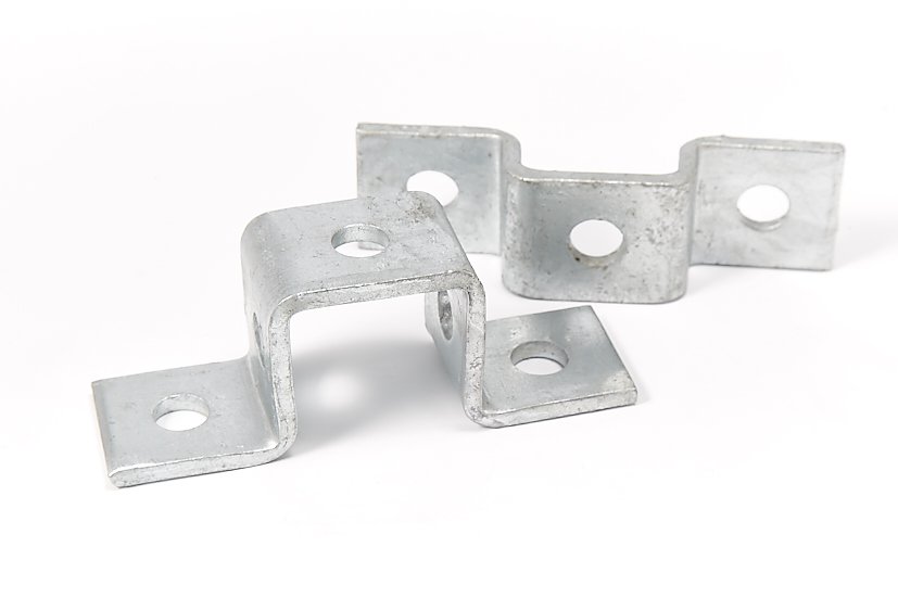 Channel Top Hat Brackets