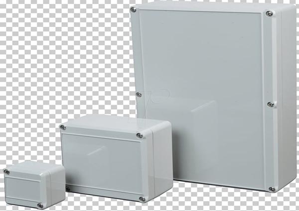 Electrical Housing