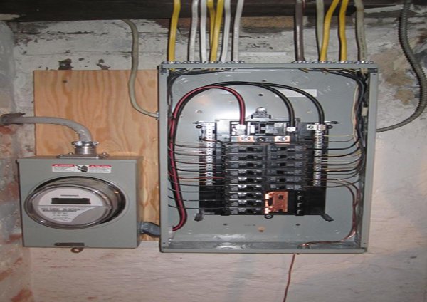 Electrical Panel