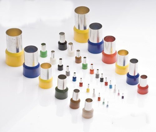 Electrical Terminal Connections