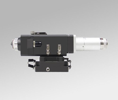 Fiber Laser Parts