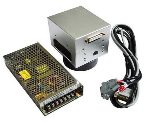 Fiber Laser Parts