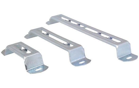 Hat Brackets