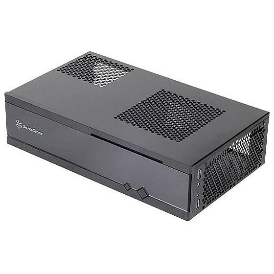 Boîtier ITX
