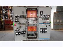 Indoor Industrial Switchgear