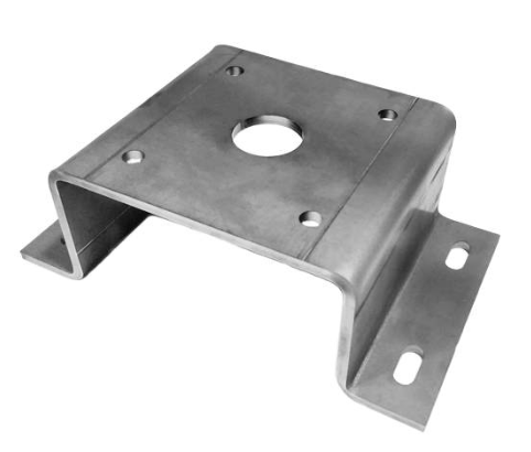 Large Top Hat Brackets