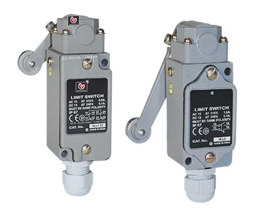 Limit Switches