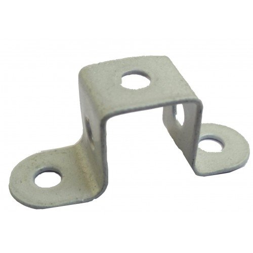 Metal Hat Brackets