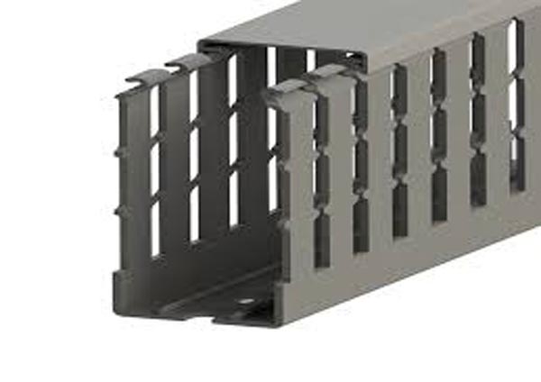 Perforated Cable Tray