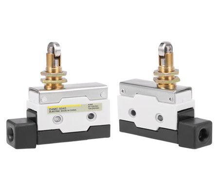 Plunger Limit Switch