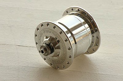 Pressure Compensation Device 1