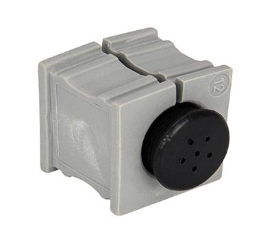 Pressure Compensation Device 3