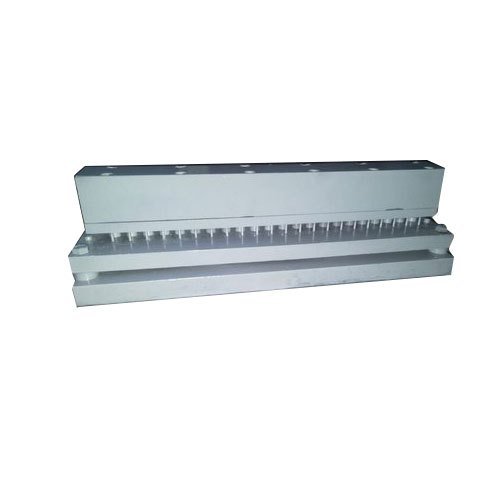 Punching Tray