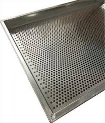 Punching Tray